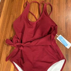 Cupshe swimsuit